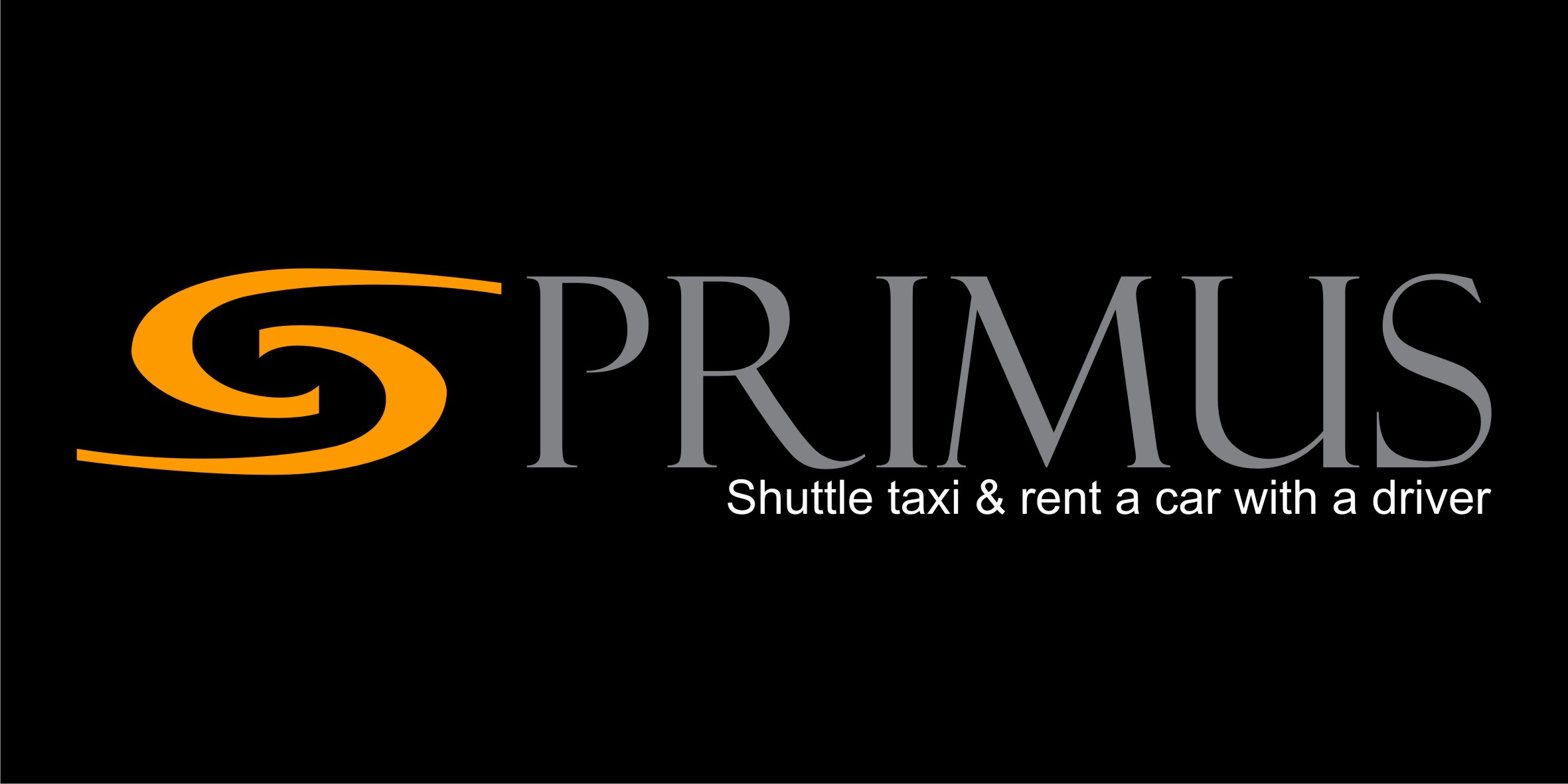 Primus rent a car & taxi service