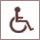 handicaped special access