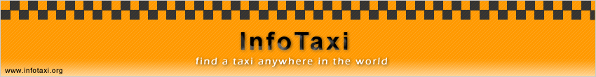 Global Taxi Directory, taxi services, cab services and limo services from all over the world!