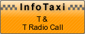 T & T Radio Call Taxi Service 24 Hrs Kuching: +606 082-343343