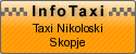 TAXI NIKOLOSKI Skopje: +38977538888