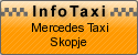 Mercedes Taxi Skopje: 9170