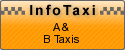 A & B Taxis Basildon: 555555