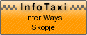 Inter Ways Skopje: 3062484