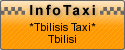 *Tbilisis Taxi* Tbilisi: +995 32 477 477