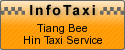 Tiang Bee Hin Taxi Service Kuching: +606 082-242821