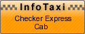 Checker Express Cab Los Angeles: 8285544