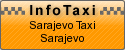 Sarajevo Taxi Sarajevo: 1515