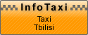 Taxi Tbilisi: 921921