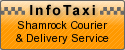 Shamrock Courier & Delivery Service Fort Collins: 2242222
