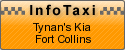 Tynan's Kia Fort Collins: 2263757