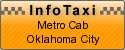 Metro Cab Oklahoma City: 7992227