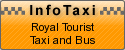 Royal Tourist Taxi and Bus Services Indore: 2536898