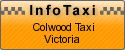 Colwood Taxi Victoria: 4747118