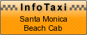 Santa Monica Beach Cab Los Angeles: 8776504